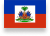 Drapeau Haitien
